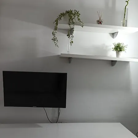 Apartment Alaska Centro Rosaleda