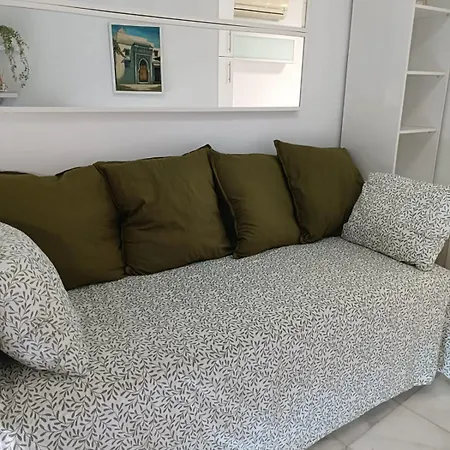 Alaska Centro Rosaleda * Malaga